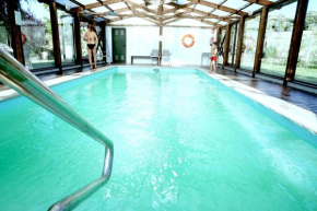 Hotel Rural La Peregrina